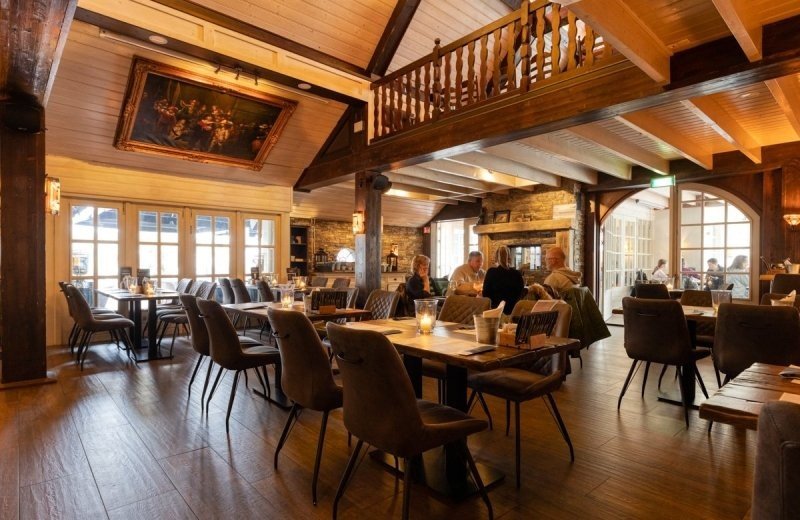 Eine einzigartige Erfahrung Bild