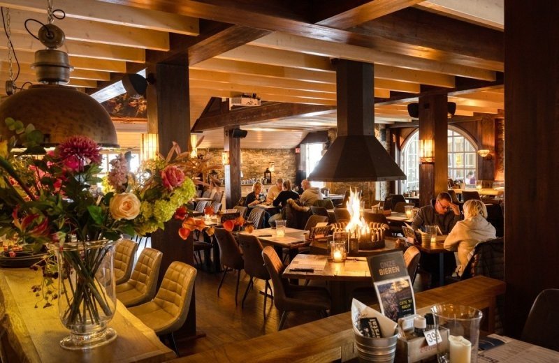 Feiern Sie Ihr Treffen Bild