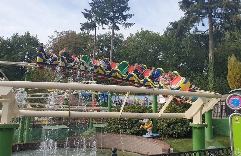 Freizeitpark Julianatoren
