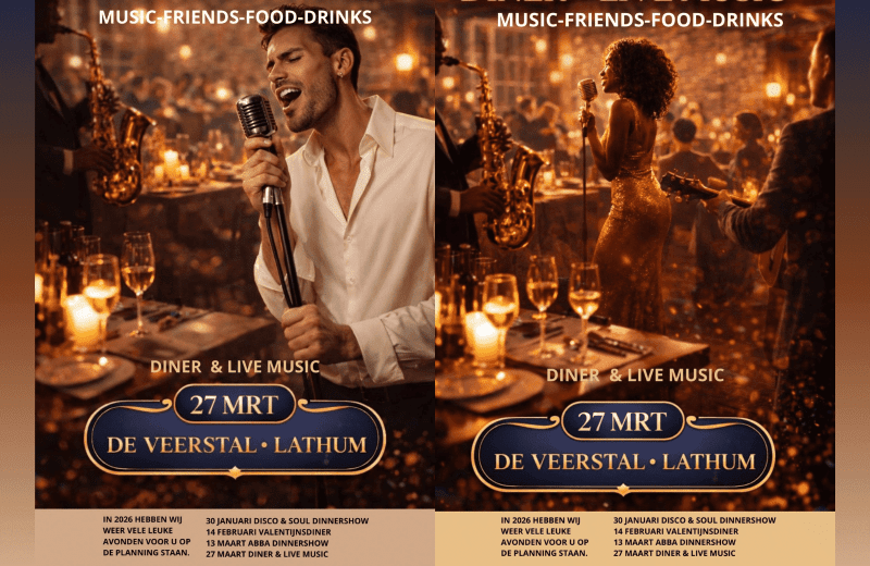 Activiteiten bij de veerstal 27 maart