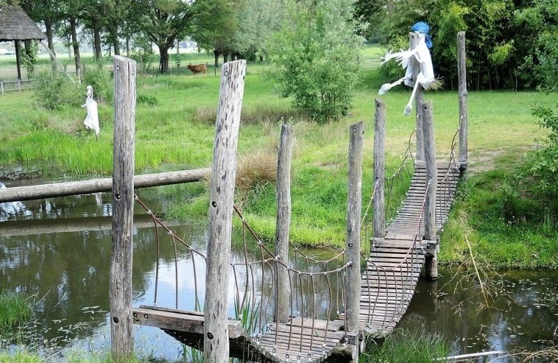 Spielplatz "Spelerij Uitvinderij"