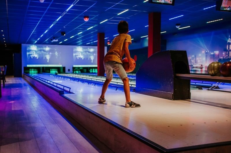 Camping Gelderland mit vielen Freizeitaktivit&auml;ten