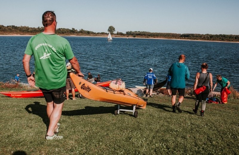 Camping gelderland watersport