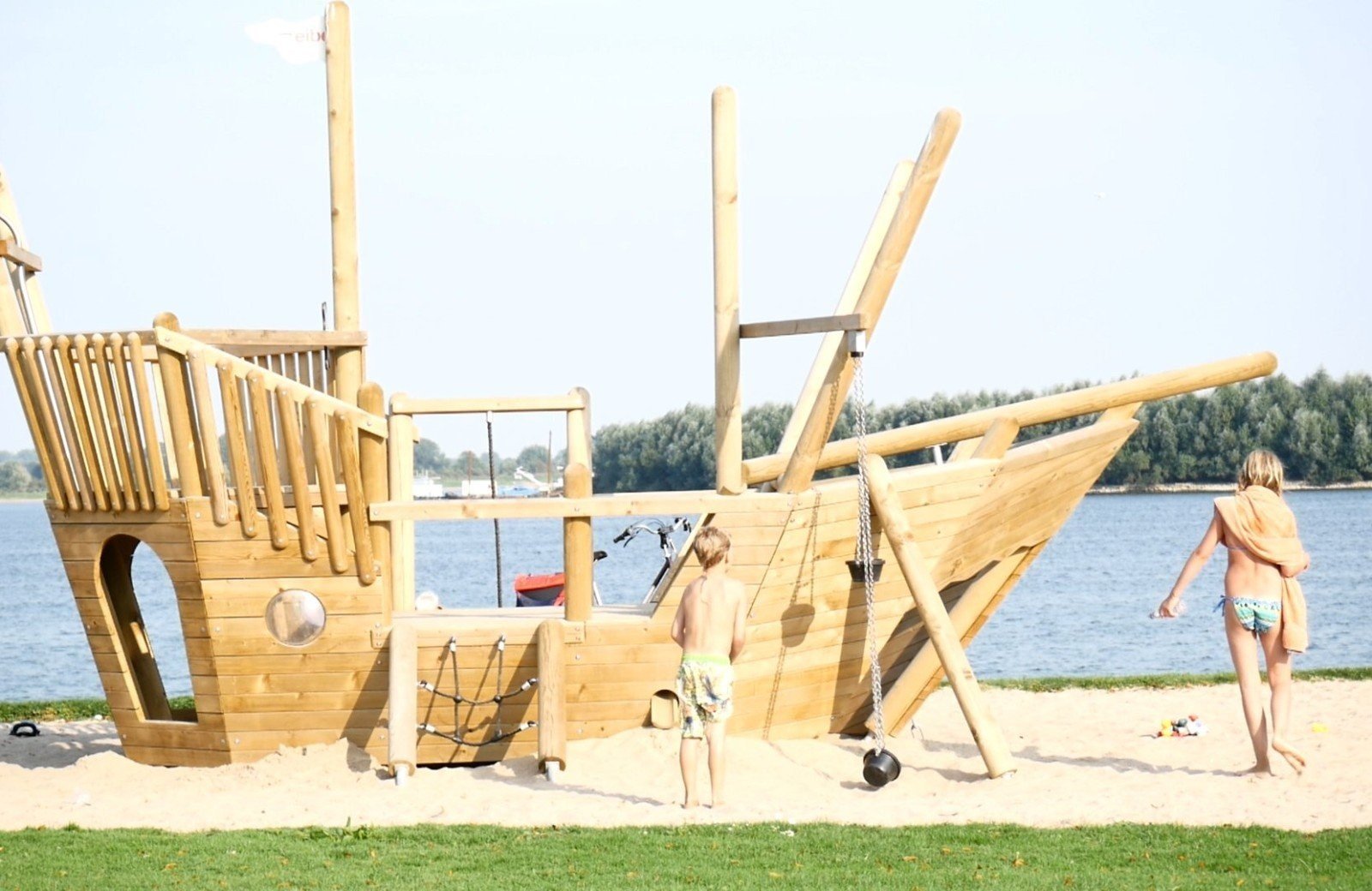 Fotos de veerstal 270