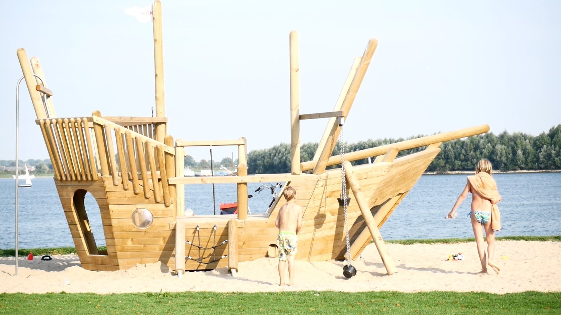 Fotos de veerstal 270