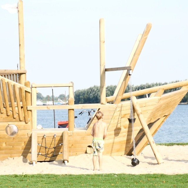 Fotos de veerstal 270