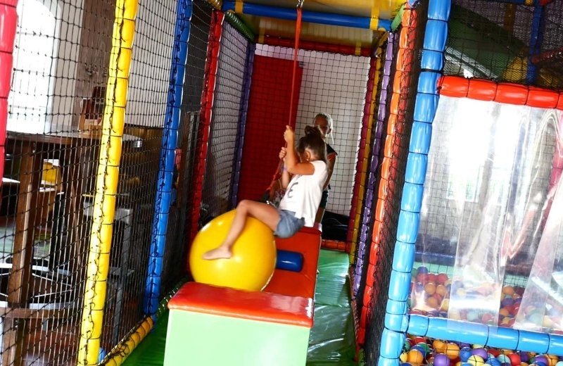 Ein Tagesausflug Bild