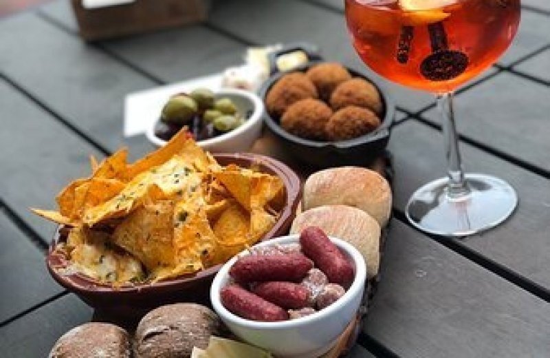 Restaurant De Veerstal