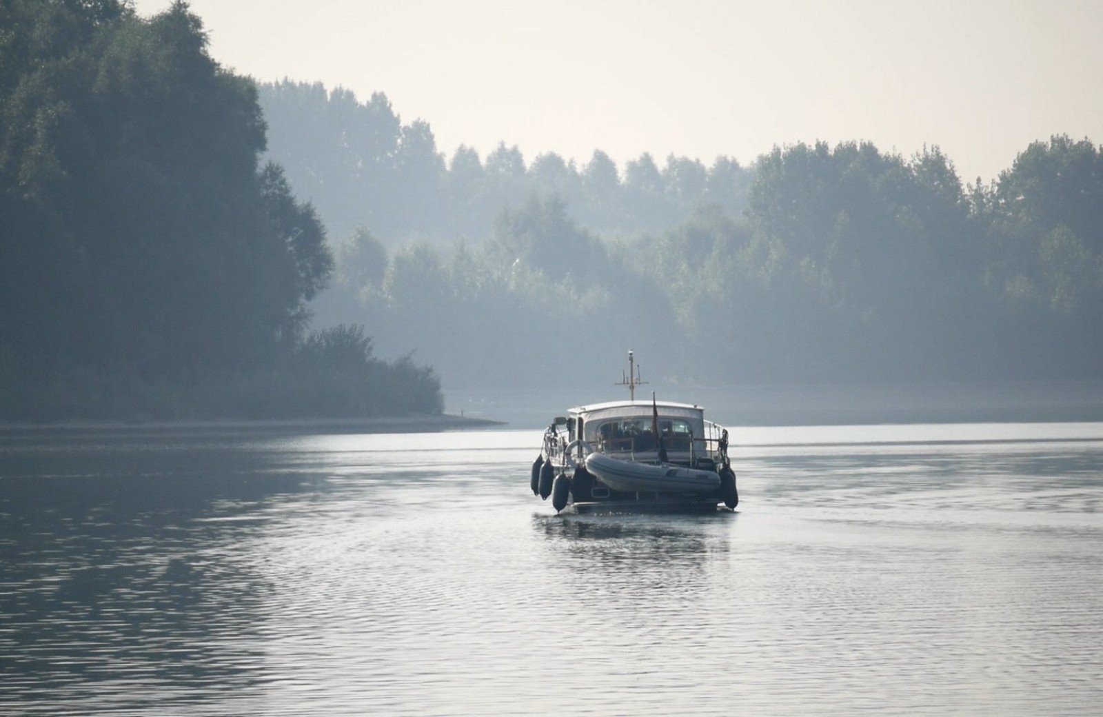 Jachthaven bij arnhem 4
