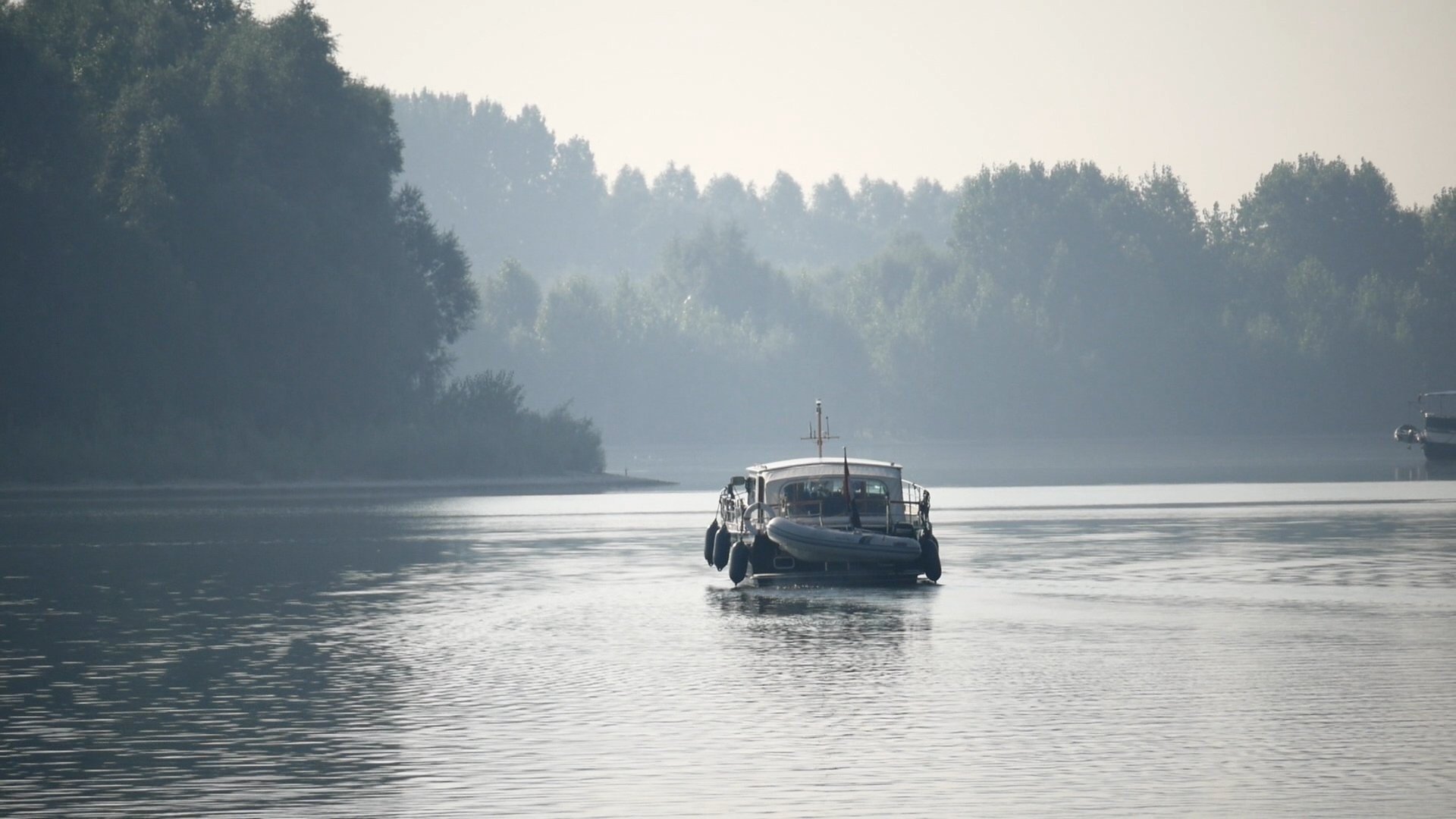 Jachthaven bij arnhem 4