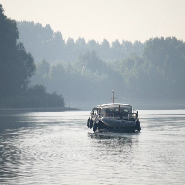 Jachthaven bij arnhem 4