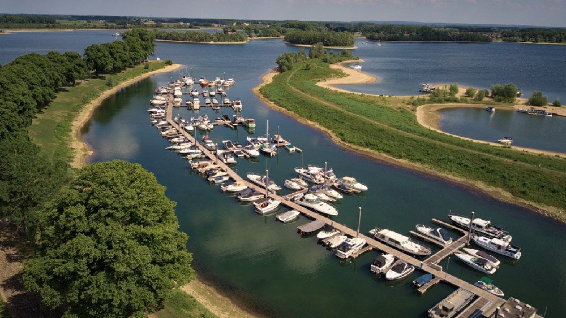 Jachthaven bij arnhem 5