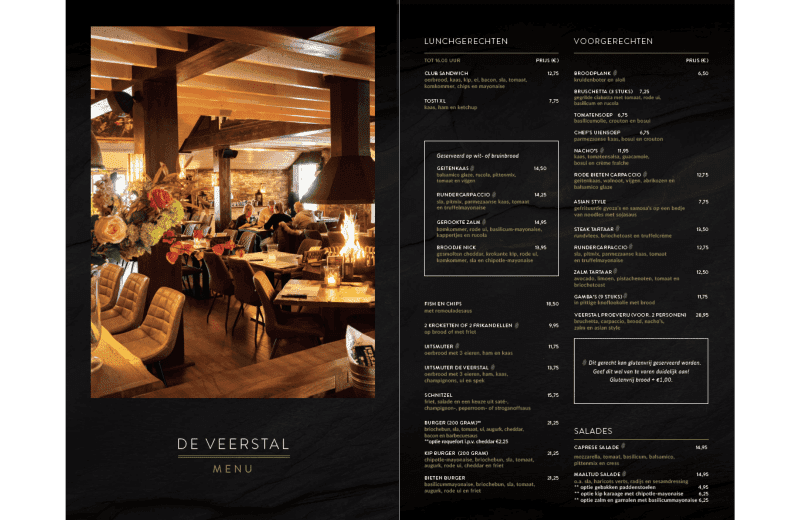 Menu veerstal nederlands 2 26