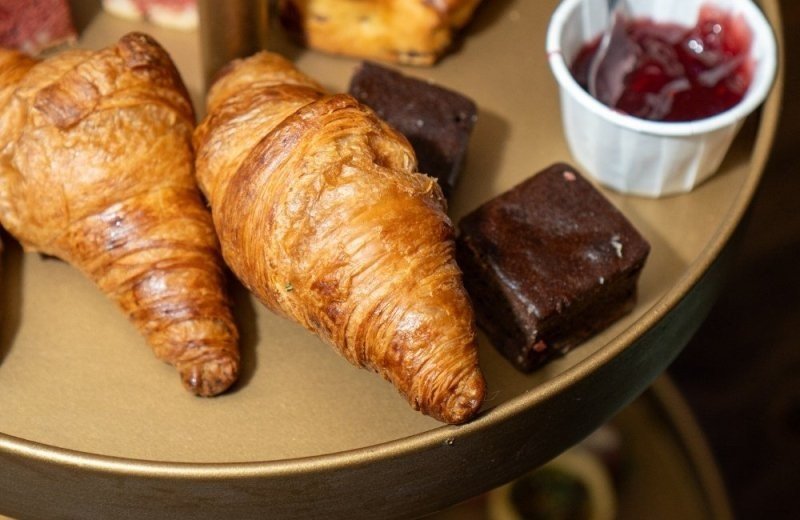 Feiern Sie Ostern bei De Veerstal! 🌸🐰