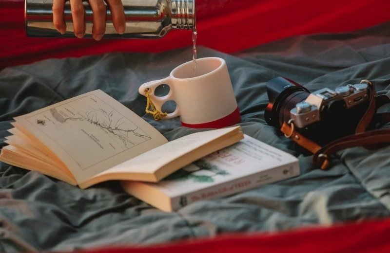 Campingladen Rutgers Recreatie