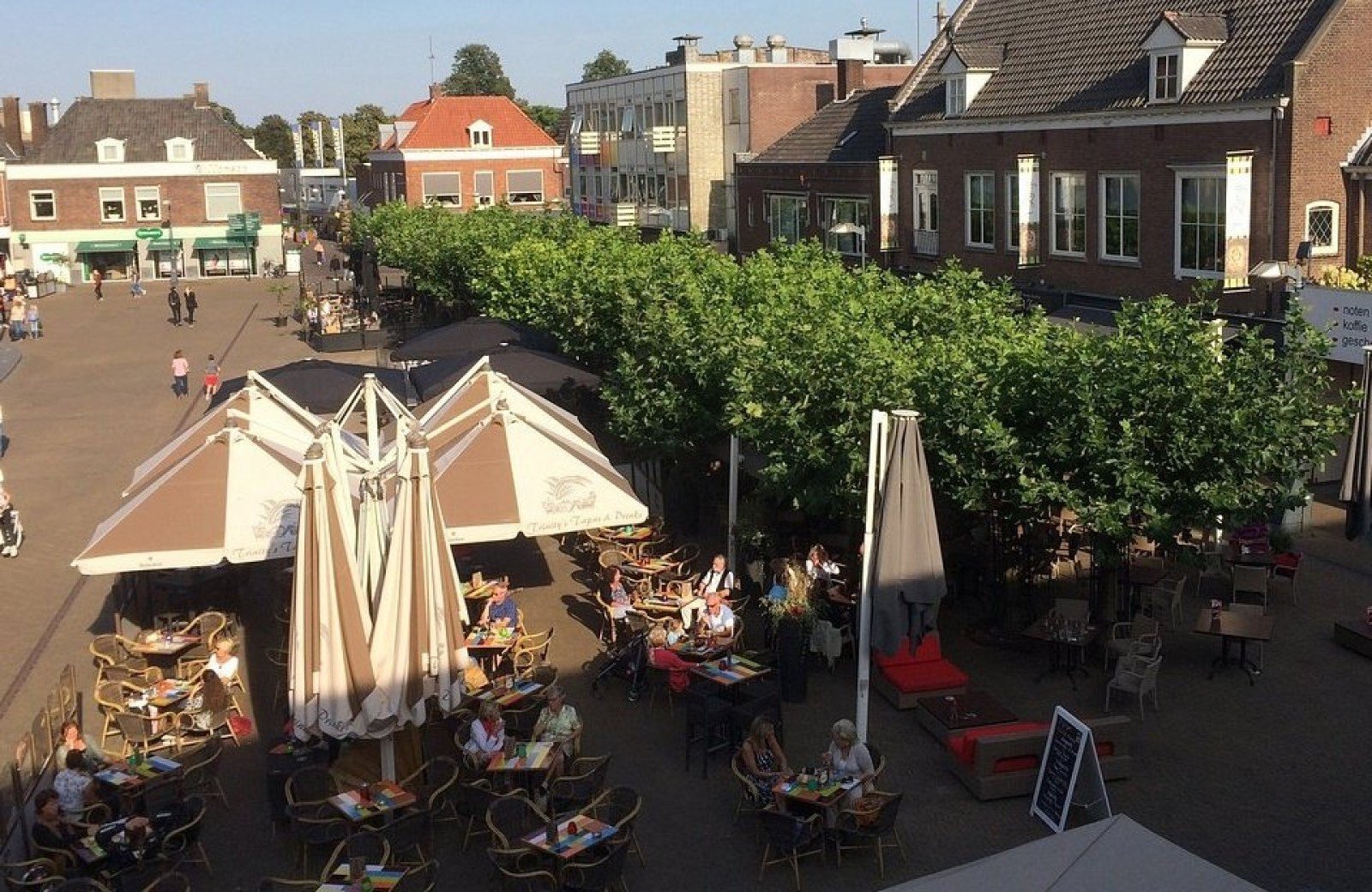 Doetinchem | Recreatiepark De Veerstal